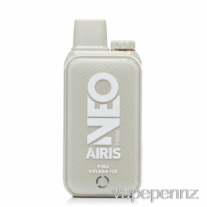 Airis NEO P8000 Disposable Pina Colada Ice VAPE NZ